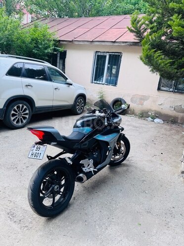 CFMOTO 450 SR-S-6