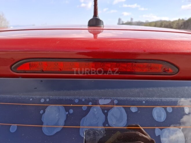 Kia Morning 2016, 120,000 km - 1.0 л - Bakı