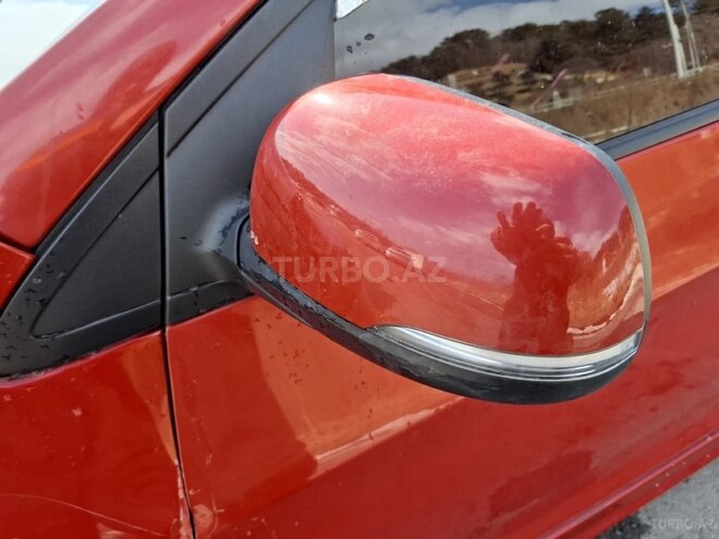 Kia Morning 2016, 120,000 km - 1.0 л - Bakı