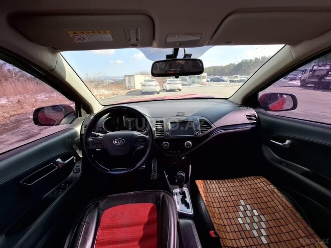 Kia Morning 2016, 120,000 km - 1.0 л - Bakı