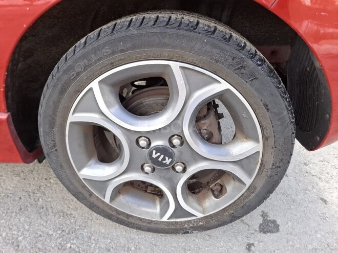 Kia Morning 2016, 120,000 km - 1.0 л - Bakı