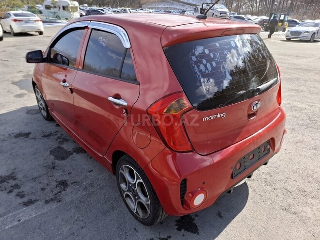 Kia Morning 2016, 120,000 km - 1.0 л - Bakı