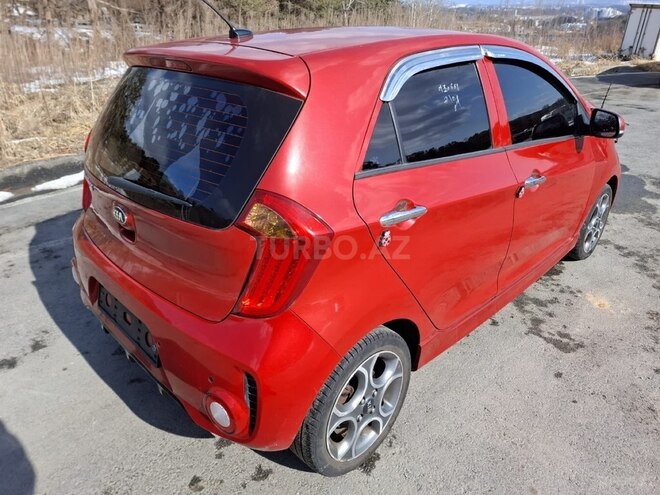 Kia Morning 2016, 120,000 km - 1.0 л - Bakı