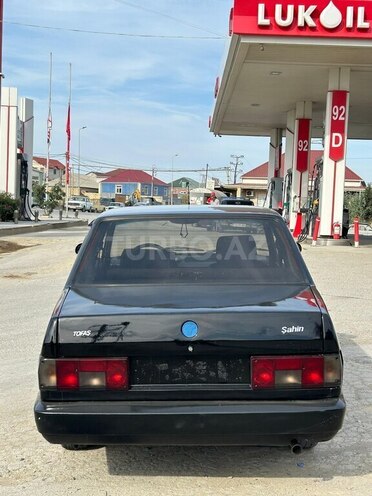 Tofas Sahin 2006, 100,000 km - 1.6 l - Bakı