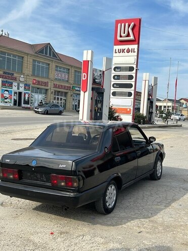 Tofas Sahin 2006, 100,000 km - 1.6 l - Bakı
