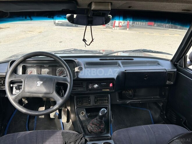 Tofas Sahin 2006, 100,000 km - 1.6 l - Bakı
