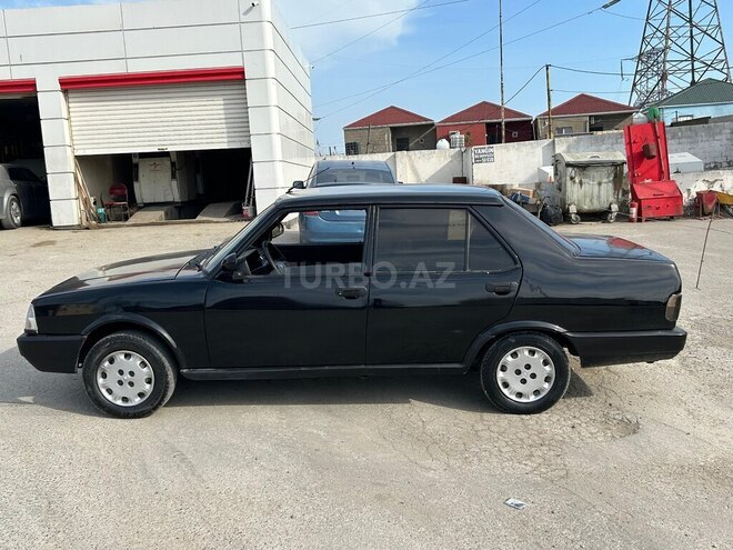 Tofas Sahin 2006, 100,000 km - 1.6 l - Bakı