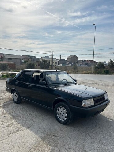 Tofas Sahin 2006, 100,000 km - 1.6 l - Bakı