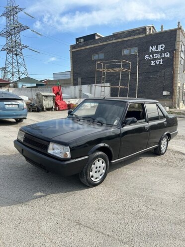 Tofas Sahin 2006, 100,000 km - 1.6 l - Bakı