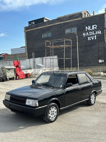 Tofas Sahin 2006, 100,000 km - 1.6 l - Bakı