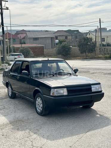 Tofas Sahin 2006, 100,000 km - 1.6 l - Bakı