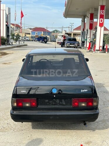 Tofas Sahin 2006, 100,000 km - 1.6 l - Bakı