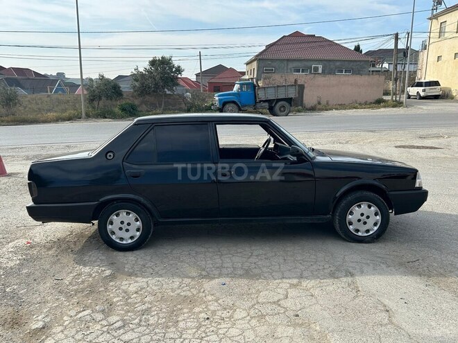 Tofas Sahin 2006, 100,000 km - 1.6 l - Bakı