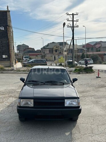 Tofas Sahin 2006, 100,000 km - 1.6 l - Bakı