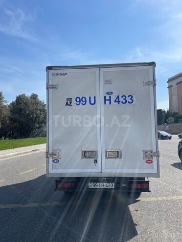 Ford Transit 2011, 463,309 km - 2.4 l - Bakı