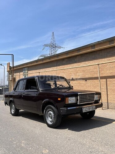 LADA (VAZ) 2107 2003, 90,000 km - 1.6 l - Bakı