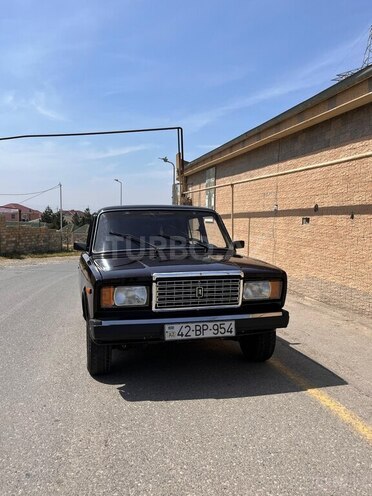 LADA (VAZ) 2107 2003, 90,000 km - 1.6 l - Bakı