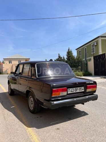 LADA (VAZ) 2107 2003, 90,000 km - 1.6 l - Bakı