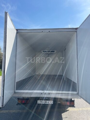 Ford Transit 2011, 463,309 km - 2.4 l - Bakı
