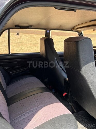 LADA (VAZ) 2107 2003, 90,000 km - 1.6 l - Bakı