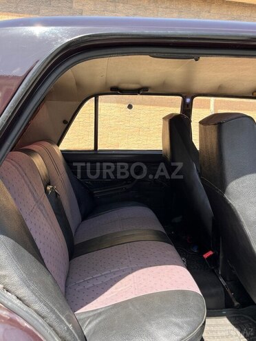 LADA (VAZ) 2107 2003, 90,000 km - 1.6 l - Bakı