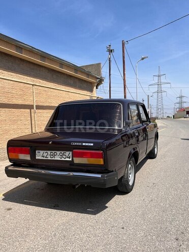 LADA (VAZ) 2107 2003, 90,000 km - 1.6 l - Bakı