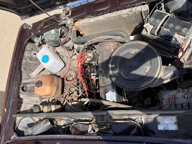 LADA (VAZ) 2107 2003, 90,000 km - 1.6 l - Bakı