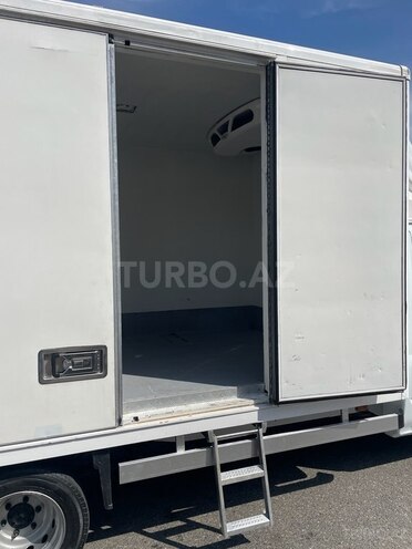 Ford Transit 2011, 463,309 km - 2.4 l - Bakı