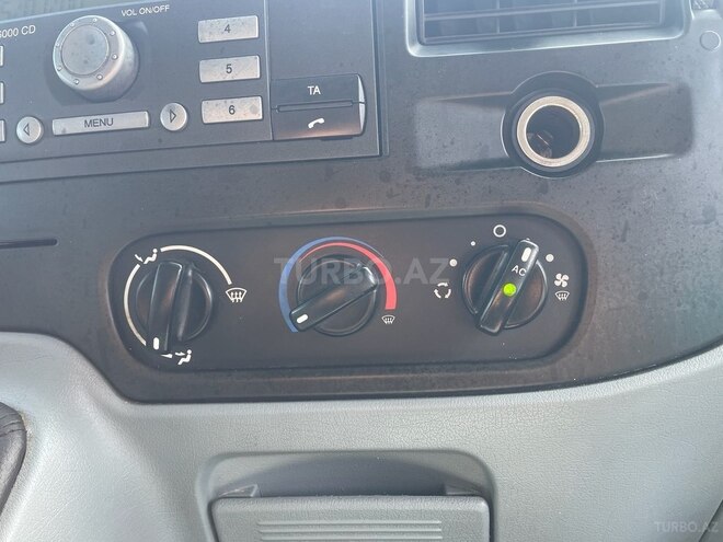 Ford Transit 2011, 463,309 km - 2.4 l - Bakı