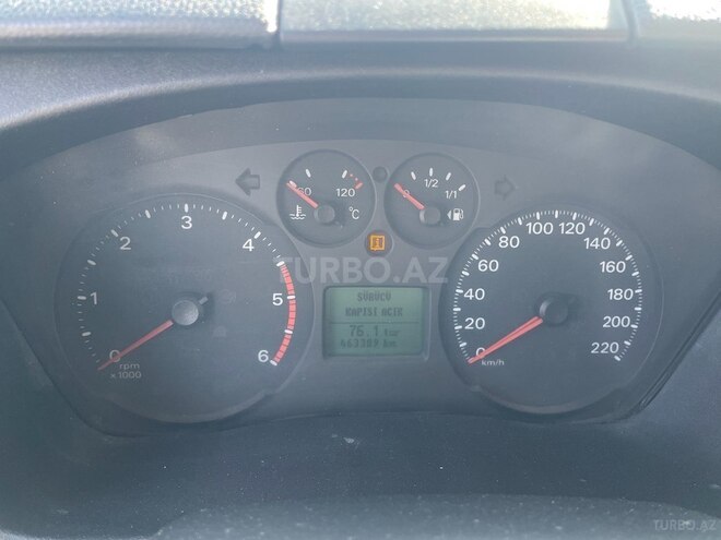 Ford Transit 2011, 463,309 km - 2.4 l - Bakı