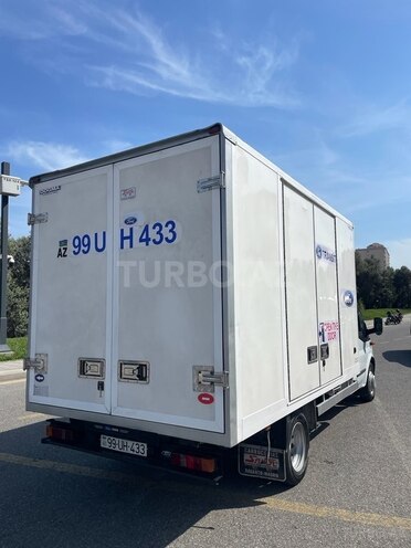 Ford Transit 2011, 463,309 km - 2.4 l - Bakı