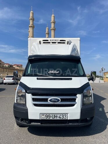 Ford Transit 2011, 463,309 km - 2.4 l - Bakı