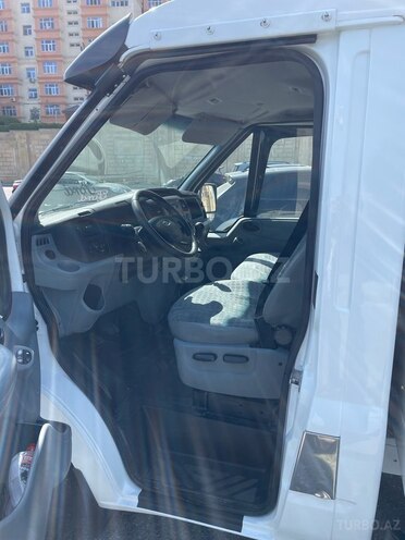 Ford Transit 2011, 463,309 km - 2.4 l - Bakı