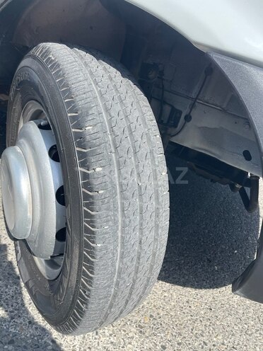Ford Transit 2011, 463,309 km - 2.4 l - Bakı
