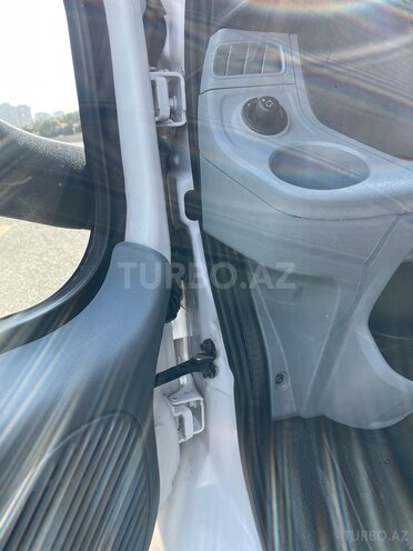 Ford Transit 2011, 463,309 km - 2.4 l - Bakı