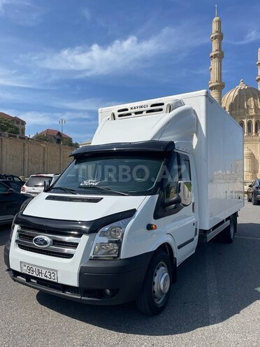 Ford Transit 2011, 463,309 km - 2.4 l - Bakı