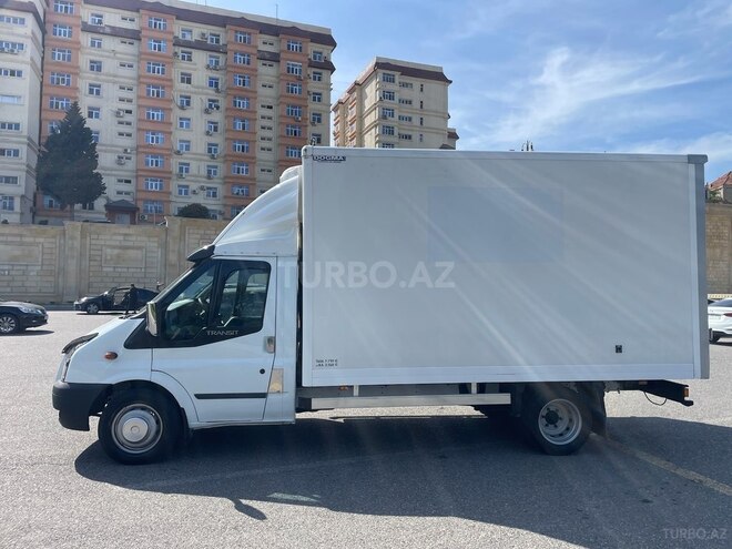 Ford Transit 2011, 463,309 km - 2.4 l - Bakı