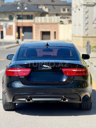Jaguar XE 2017, 183,000 km - 2.0 l - Bakı
