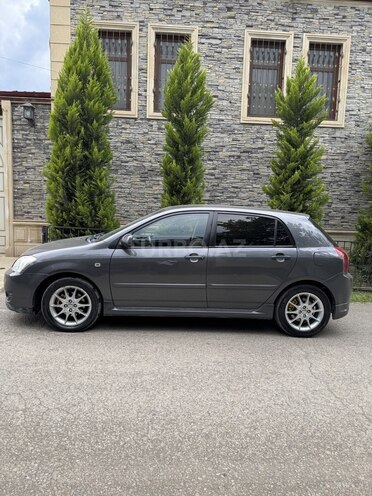 Toyota Corolla 2006, 340,000 km - 1.4 l - Gəncə