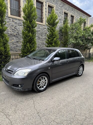 Toyota Corolla 2006, 340,000 km - 1.4 l - Gəncə