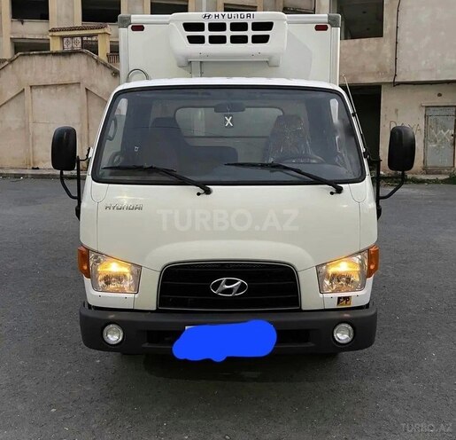 Hyundai HD-65 2014, 170,000 km - 3.9 l - Bakı