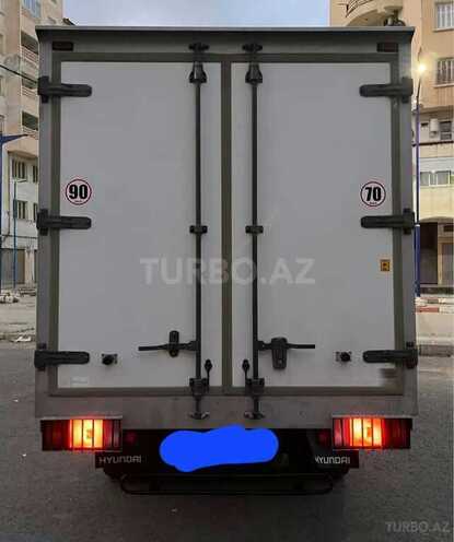 Hyundai HD-65 2014, 170,000 km - 3.9 l - Bakı