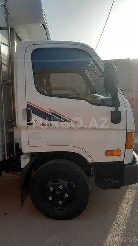 Hyundai HD-65 2014, 170,000 km - 3.9 l - Bakı
