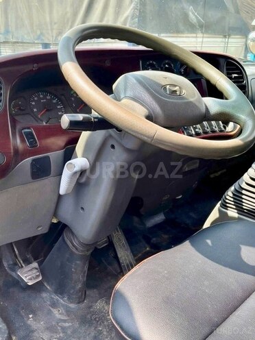Hyundai HD-65 2014, 170,000 km - 3.9 l - Bakı