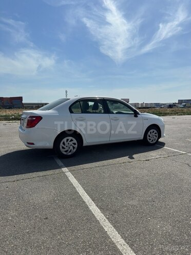 Toyota Corolla Axio 2019, 183,000 km - 1.5 l - Bakı