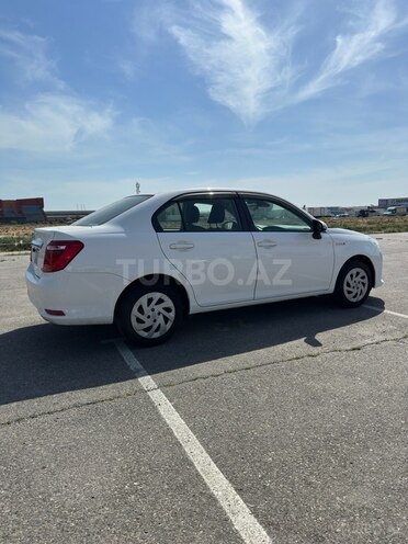 Toyota Corolla Axio 2019, 183,000 km - 1.5 l - Bakı