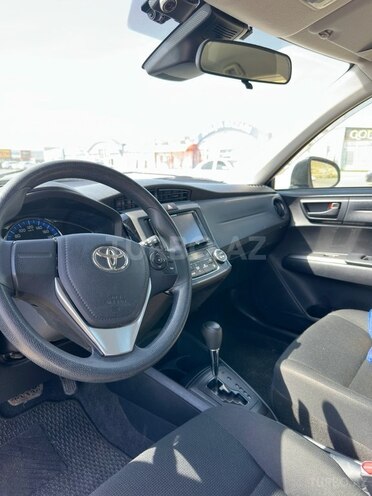 Toyota Corolla Axio 2019, 183,000 km - 1.5 l - Bakı