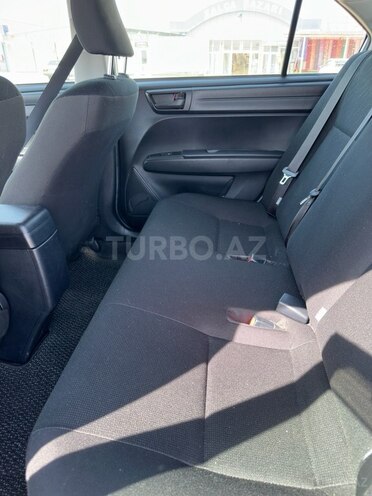 Toyota Corolla Axio 2019, 183,000 km - 1.5 l - Bakı