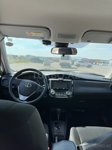Toyota Corolla Axio 2019, 183,000 km - 1.5 l - Bakı