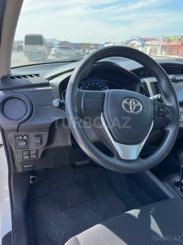 Toyota Corolla Axio 2019, 183,000 km - 1.5 l - Bakı